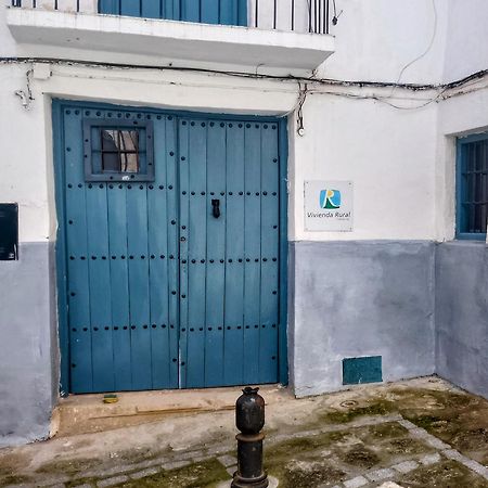Casa Isabella Apartment Alhama de Granada Exterior photo