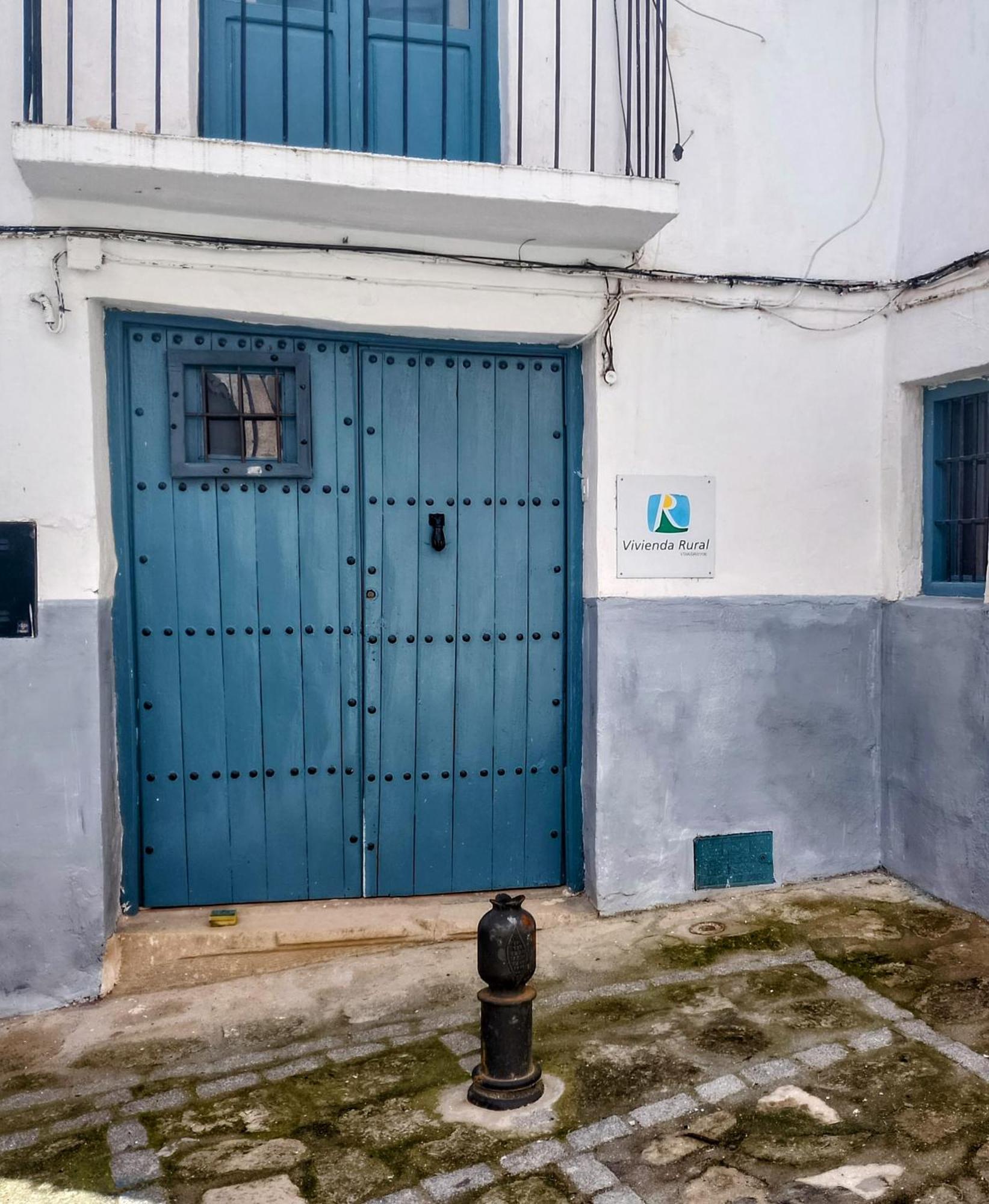 Casa Isabella Apartment Alhama de Granada Exterior photo